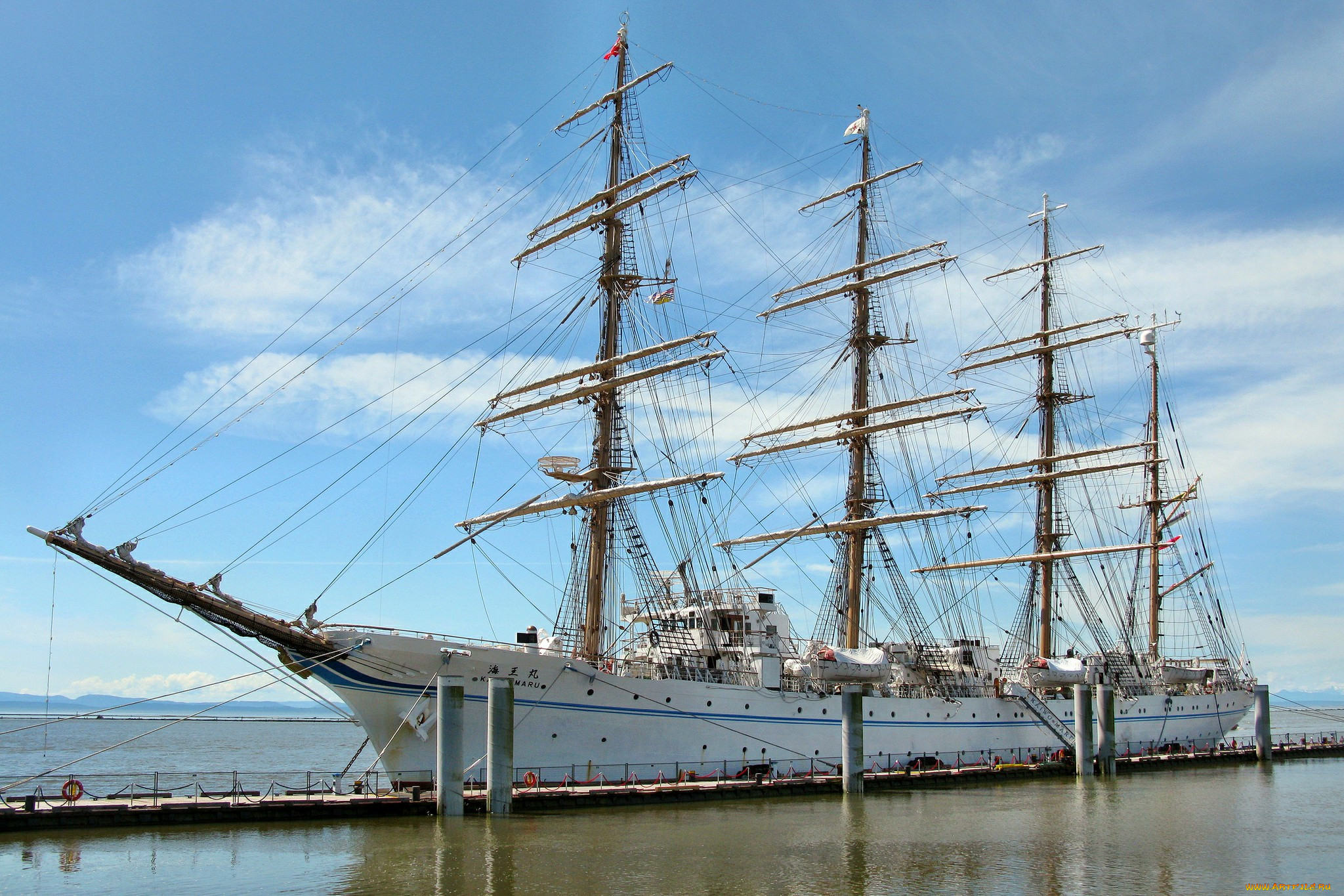 kaiwo maru, , , , 